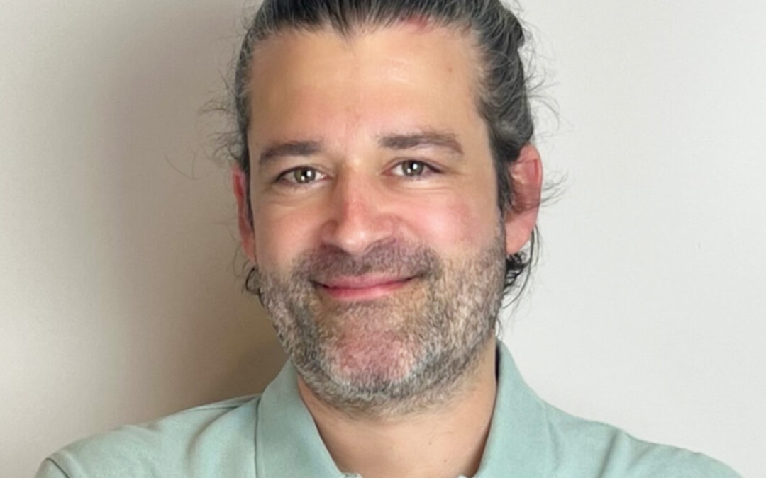 Dr. Ramin Nikzad – General Medicine, TCM, Long-Covid