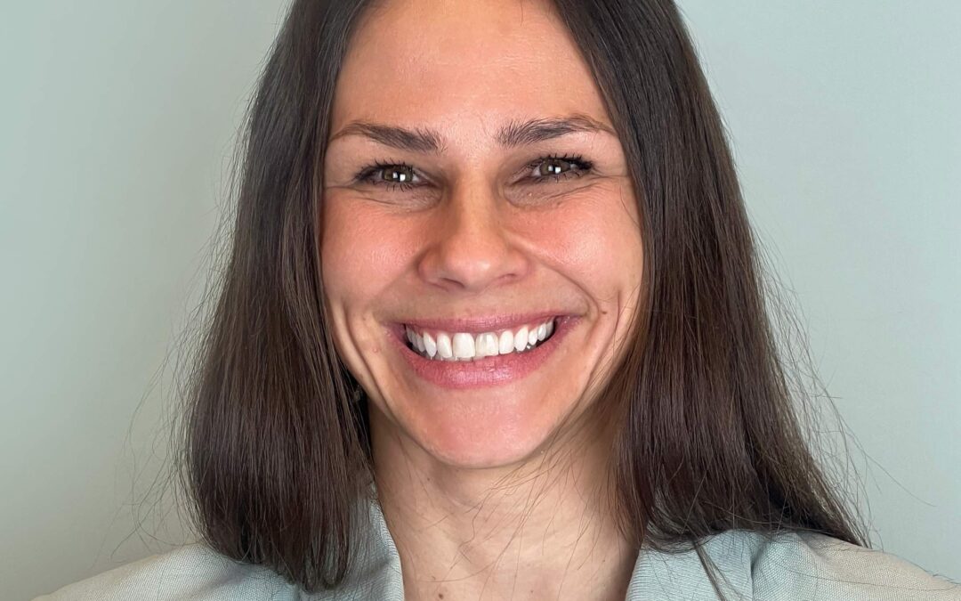 Dr. Justyna Sieber – Pediatrician