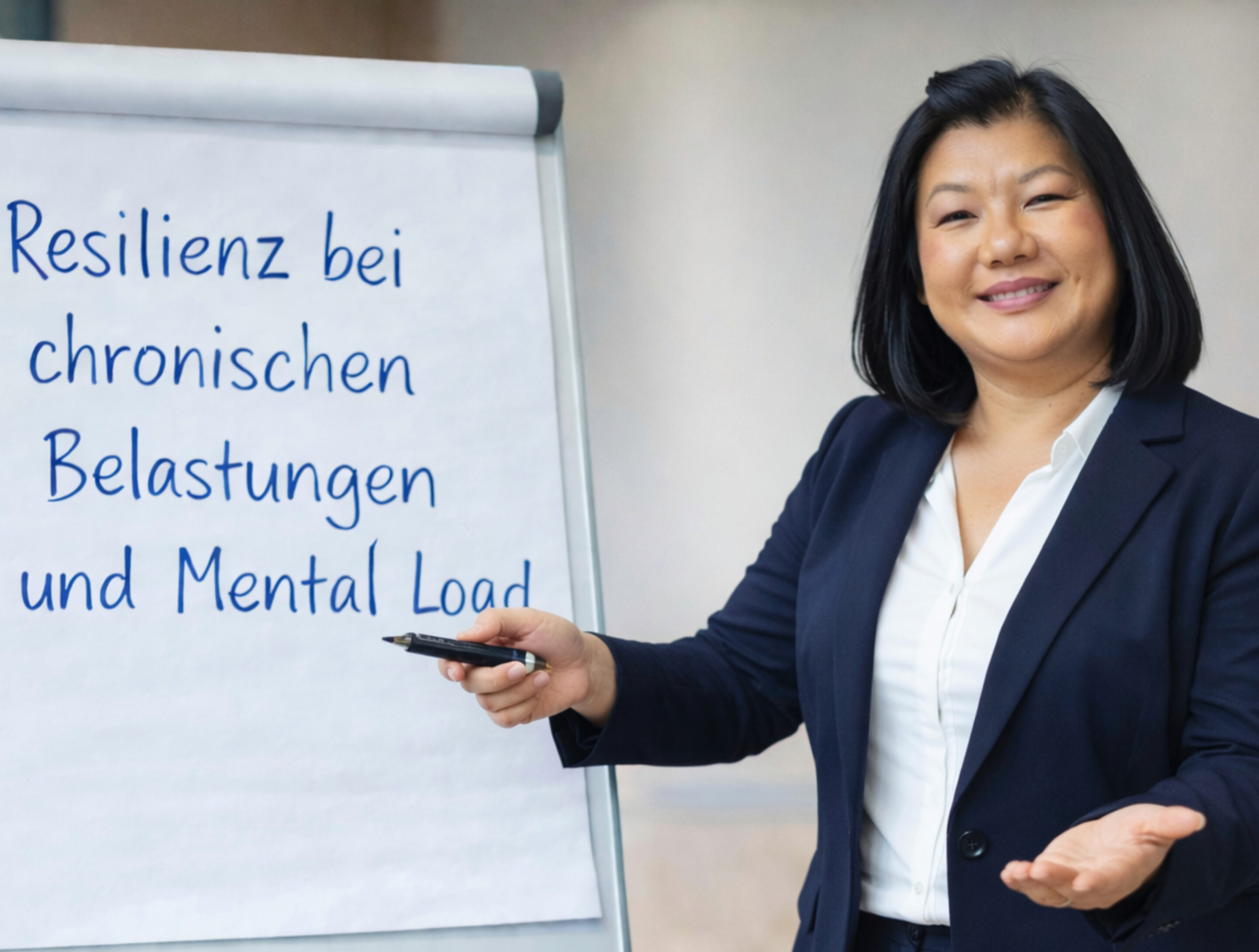 Graphische Beschreibung Pelvic Chair