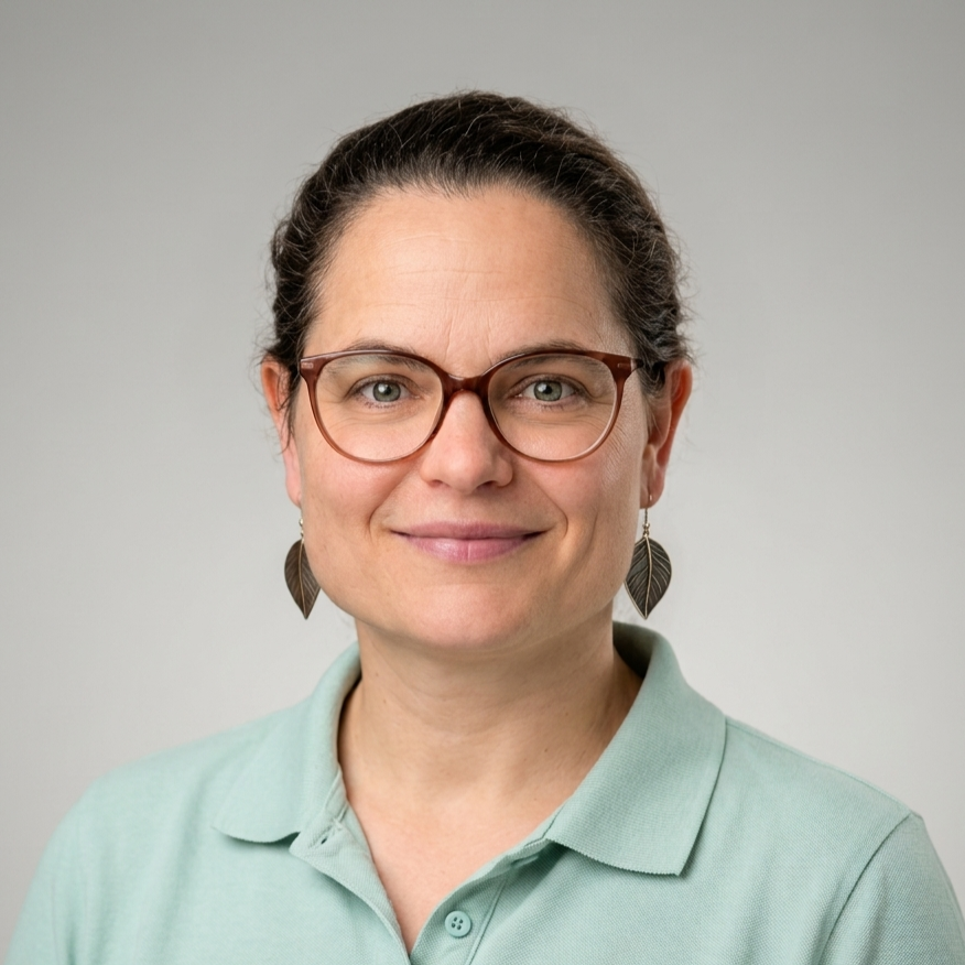Dr. Yvonne Schwittai – Urologin für Frauen bei Medino Wien