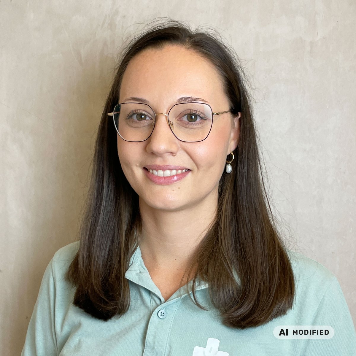 Anna Aigner – Occupational therapist at MEDINO in Vienna