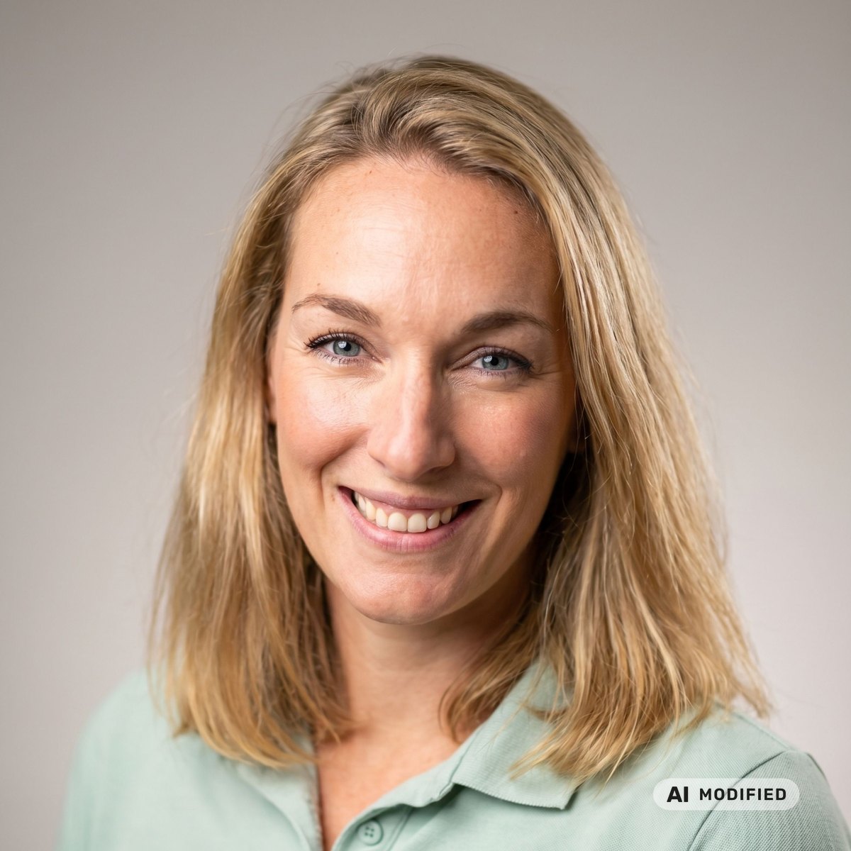 Antonia Pierer, BBSc – Dietitian and nutritional scientist at MEDINO in Vienna