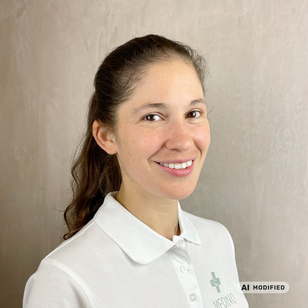 Cleo Barrable – Physiotherapy · Occupational therapy · Pelvic floor training at MEDINO in Vienna