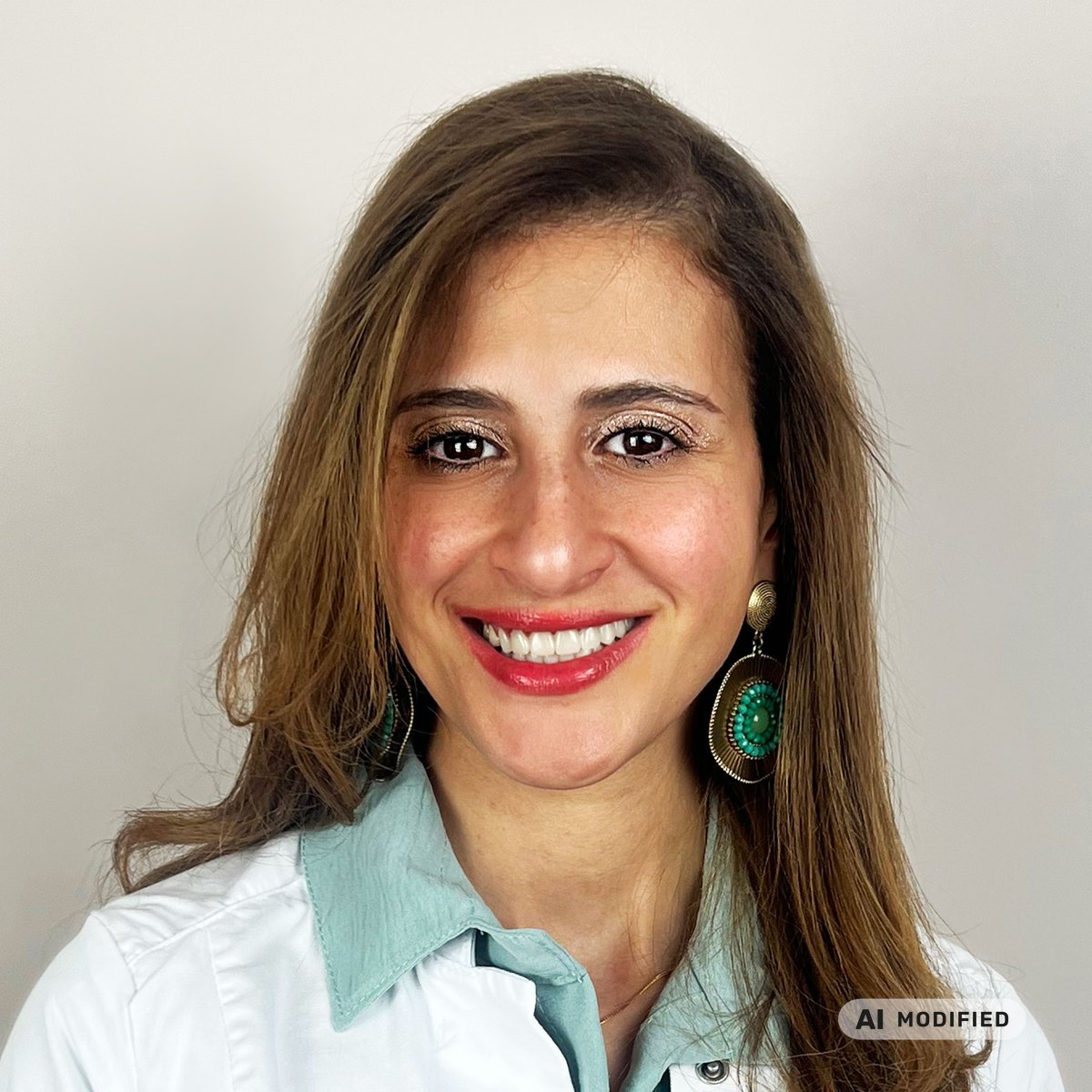OÄ Dr. Huda Ali – Specialist in Gynecology and Obstetrics at MEDINO in Vienna