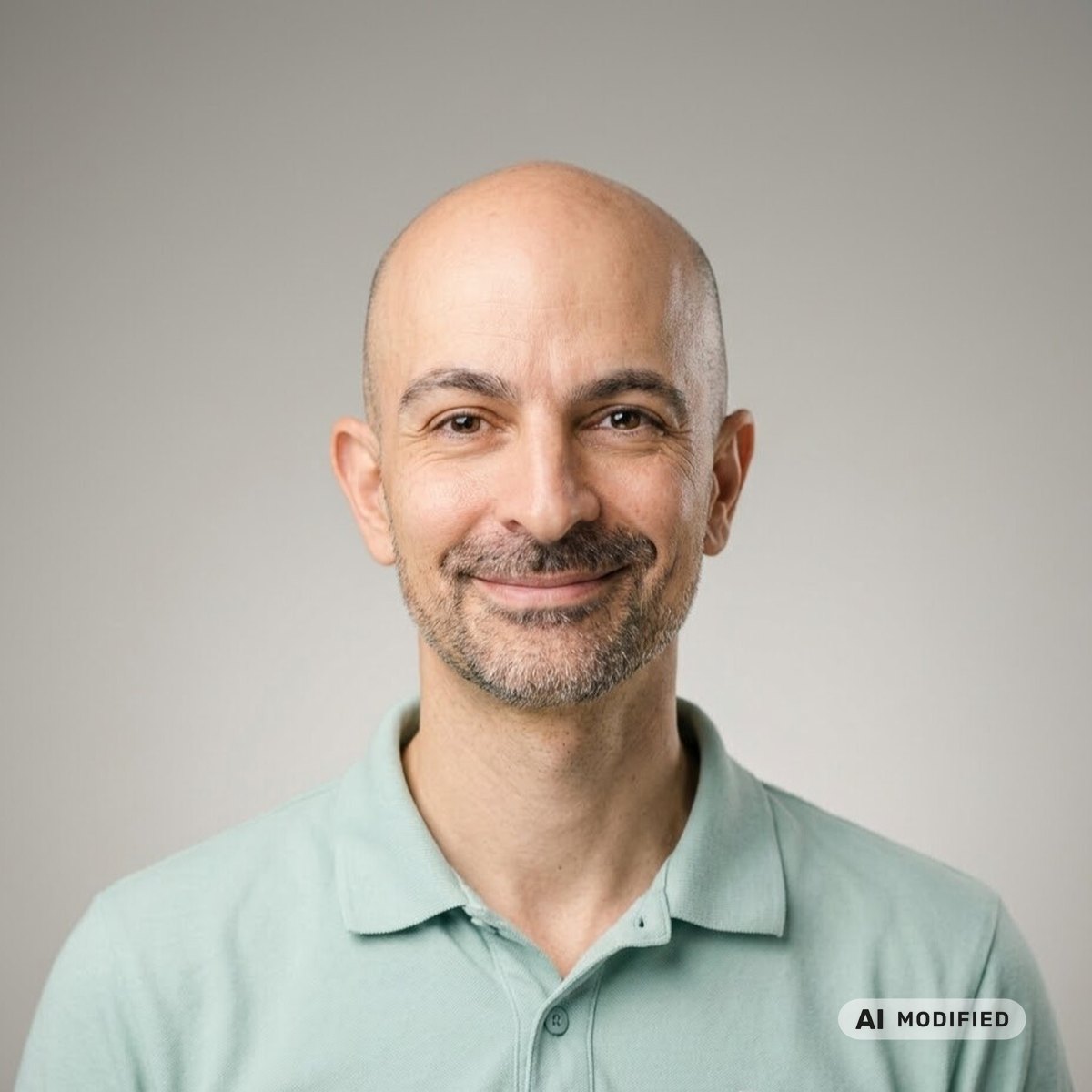 Priv. Doz. (MHH) Dr. Nima Memaran – Specialist in Pediatrics and Adolescent Medicine at MEDINO in Vienna