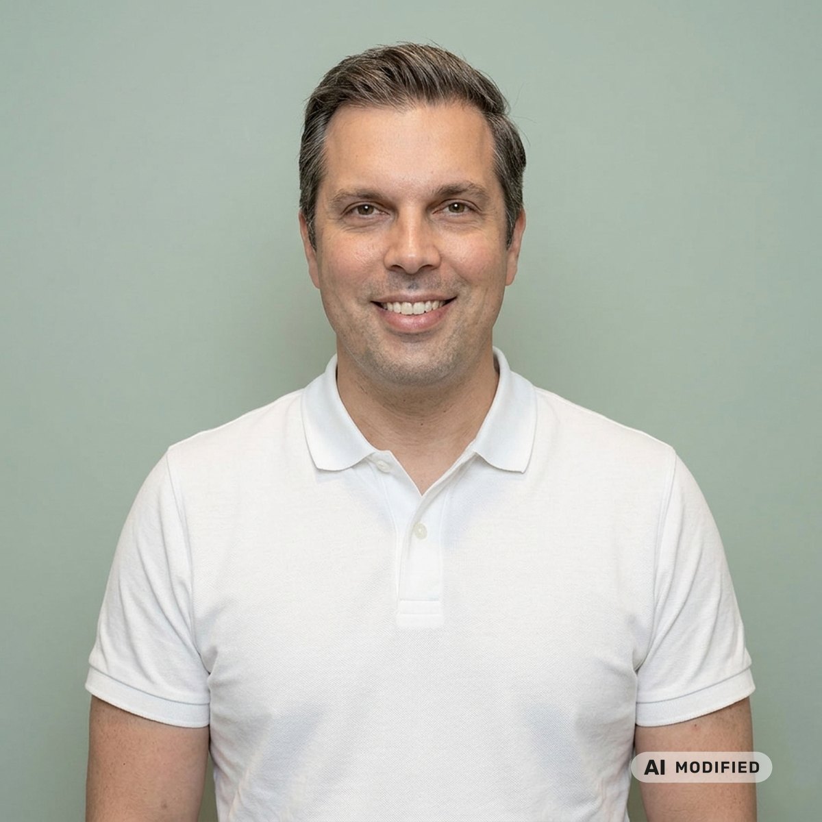 Dr. Philipp Sabanas – General Practitioner at MEDINO in Vienna