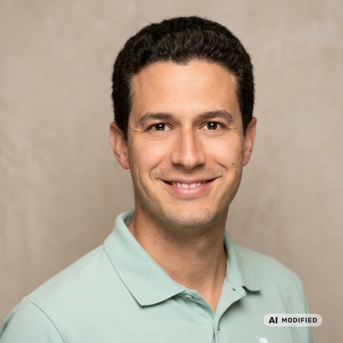 Dr. Rodrigo Suarez-Ibarrola, BSc – Specialist in Urology at MEDINO in Vienna