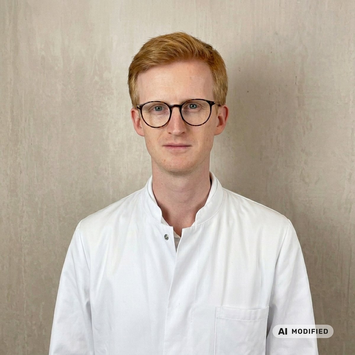 Dr. Viktor Frieders-Justin – Supportive Oncology Care at MEDINO in Vienna