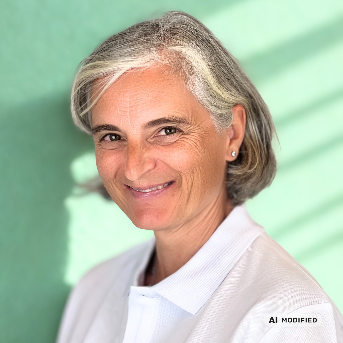 Mag. Doris Sonnlechner – Clinical psychologist and health psychologist at MEDINO in Vienna