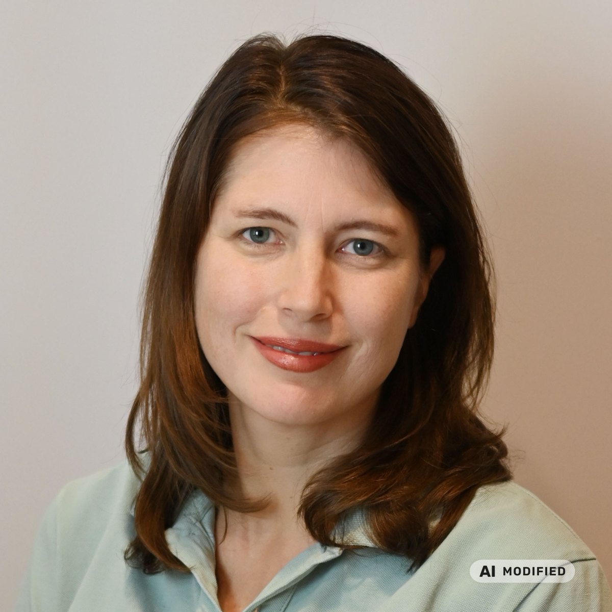 Mag. Helene Brandstetter – Clinical psychologist and health psychologist at MEDINO in Vienna