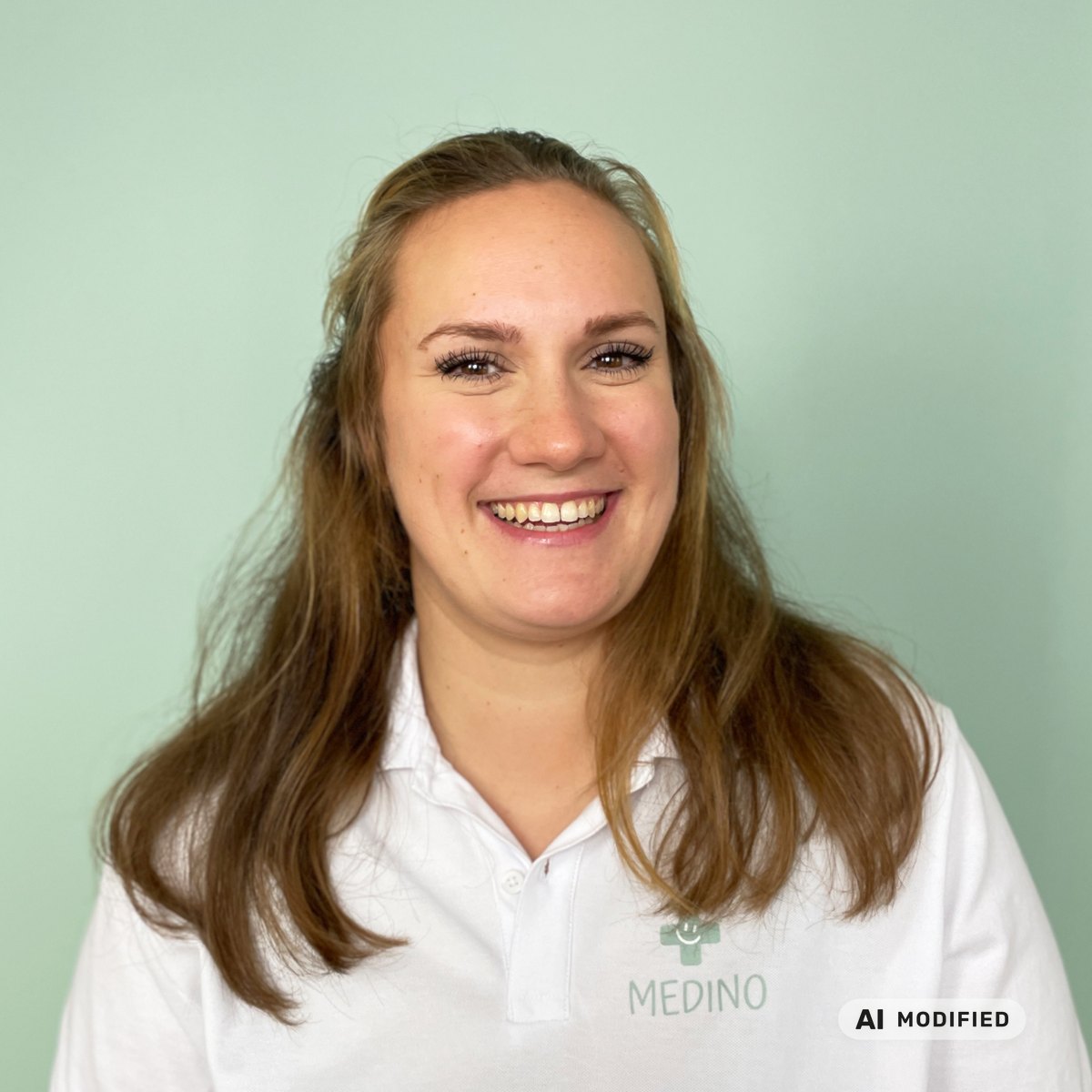 Ronja Sahan – Midwife · Antenatal classes at MEDINO in Vienna