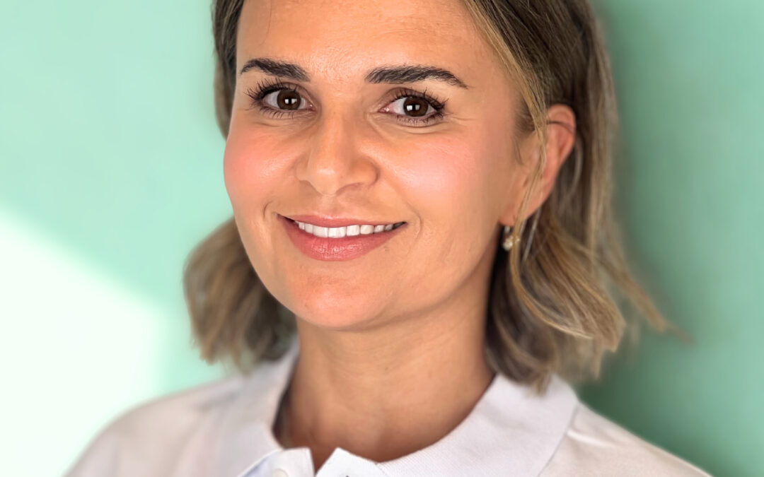 Dr. Lejla Buko-Harmandic (BKS)