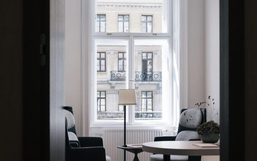 Consultation gratuite dans la Journey-Room chez Medino
