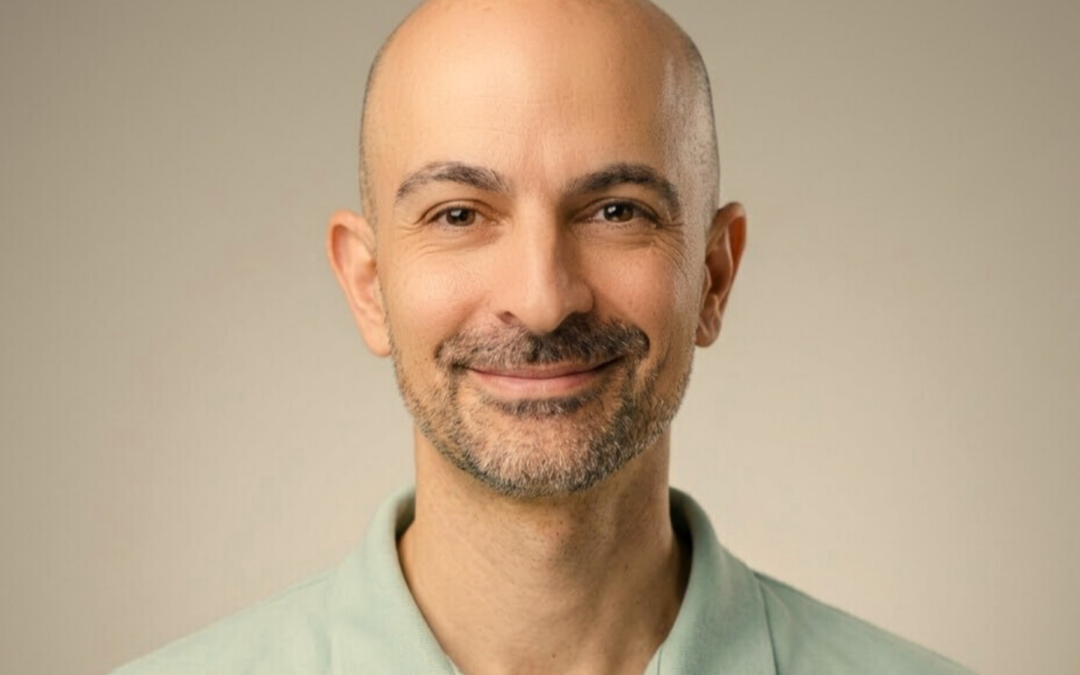Dr. Nima Memaran Dadgar